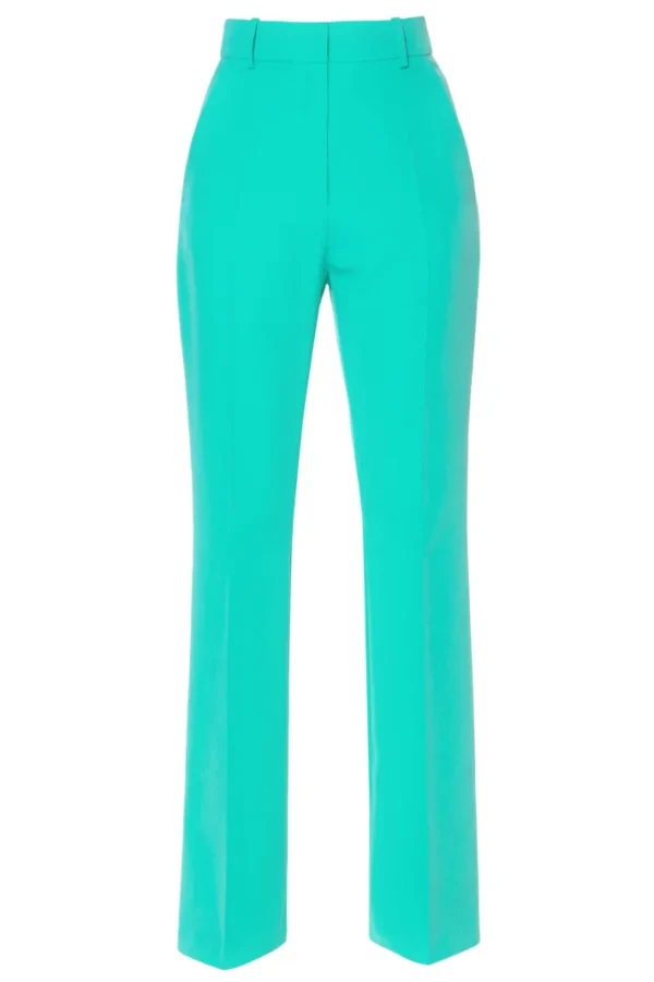 AGGI Spodnie Kyle Mexicali Turquoise^ Spodnie | Garnitury