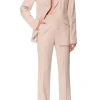AGGI Spodnie Kyle Pearl Ivory^ Spodnie | Garnitury