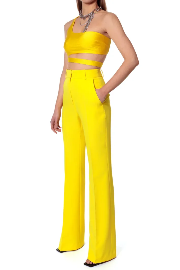 spodnie_kyle_super_yellow_1.webp AGGI Spodnie Kyle Super Yellow^ Spodnie | Garnitury