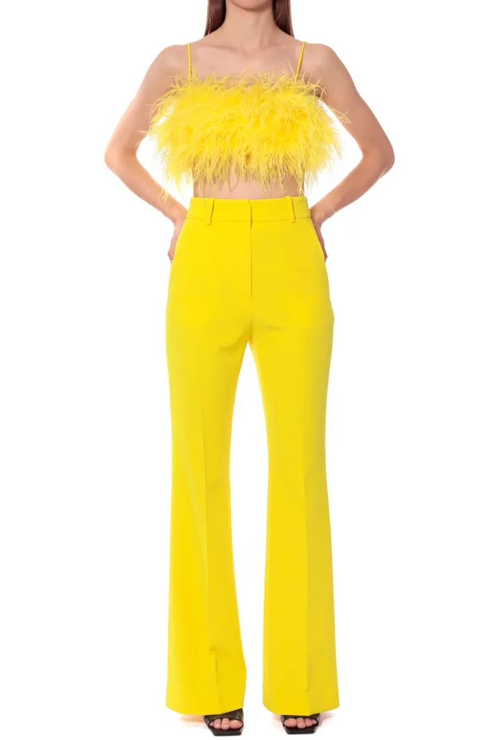 spodnie_kyle_super_yellow_3.webp AGGI Spodnie Kyle Super Yellow^ Spodnie | Garnitury