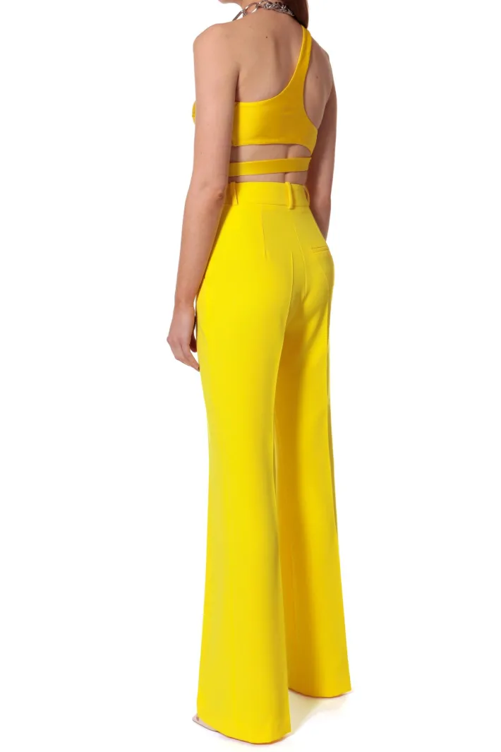 spodnie_kyle_super_yellow_4.webp AGGI Spodnie Kyle Super Yellow^ Spodnie | Garnitury