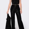 AGGI Spodnie Luca Obsidian Black^ Spodnie | Garnitury