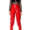 AGGI Spodnie Madison High Risk Red^ Spodnie