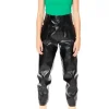 AGGI Spodnie Madison Rich Black^ Spodnie