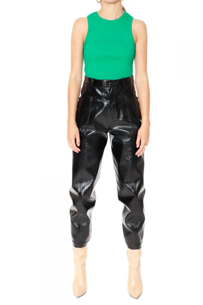 spodnie_madison_rich_blac_0.webp AGGI Spodnie Madison Rich Black^ Spodnie