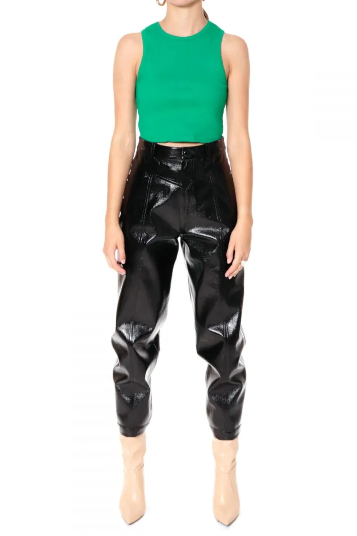 spodnie_madison_rich_blac_3.webp AGGI Spodnie Madison Rich Black^ Spodnie
