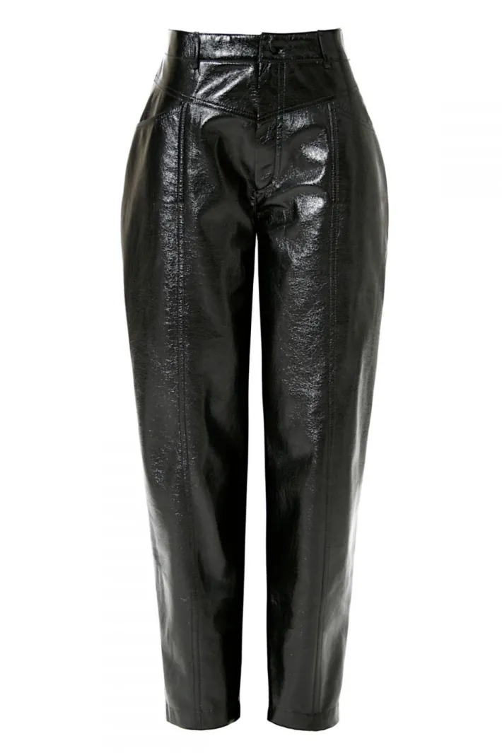 spodnie_madison_rich_blac_5.webp AGGI Spodnie Madison Rich Black^ Spodnie