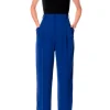 AGGI Spodnie Mery Bluing^ Spodnie