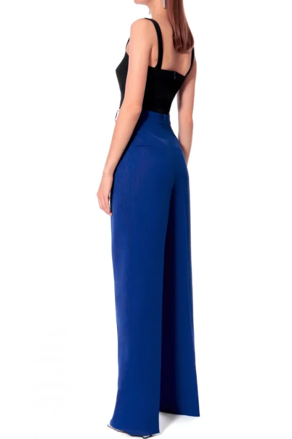 AGGI Spodnie Mery Bluing^ Spodnie