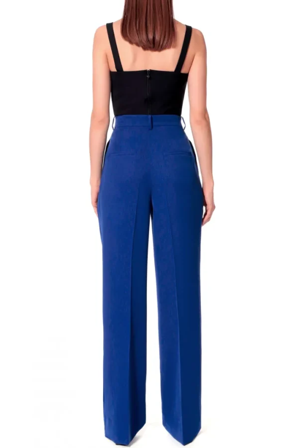 AGGI Spodnie Mery Bluing^ Spodnie