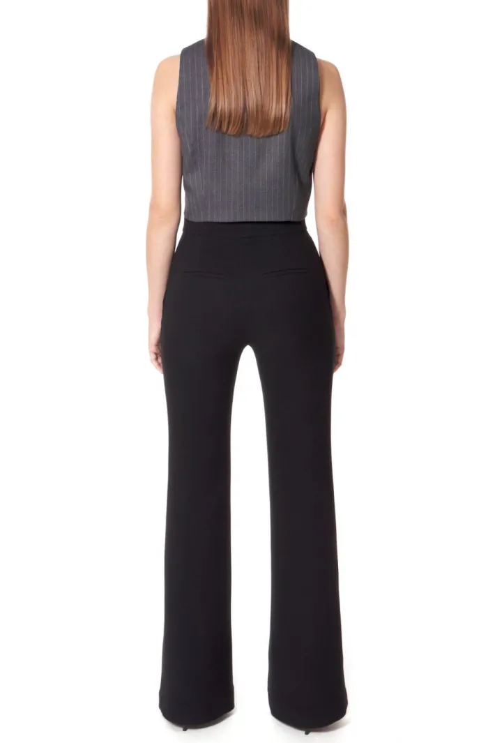 spodnie_monica_designer_b_5.webp AGGI Spodnie Monica Designer Black^ Spodnie | Garnitury