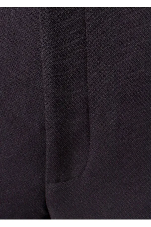 AGGI Spodnie Monica Designer Black^ Spodnie | Garnitury