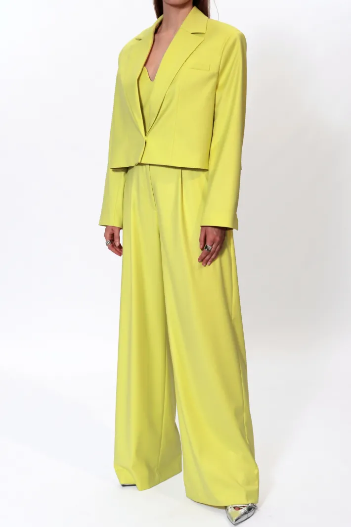 spodnie_ophelie_wild_lime_5.webp AGGI Spodnie Ophelie Wild Lime^ Spodnie | Garnitury