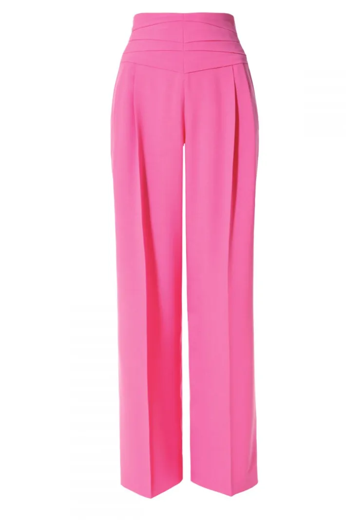 spodnie_sofia_pink_carnat_3.webp AGGI Spodnie Sofia Pink Carnation^ Spodnie