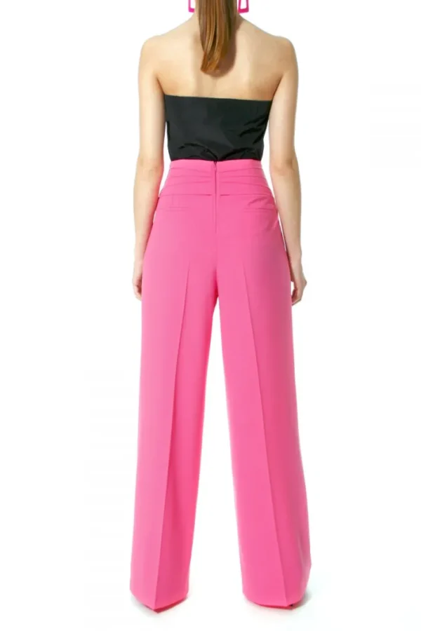 AGGI Spodnie Sofia Pink Carnation^ Spodnie