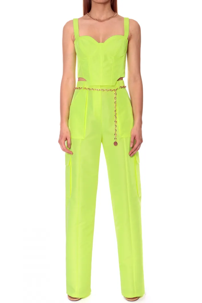 spodnie_stella_laser_yell_1.webp AGGI Spodnie Stella Laser Yellow^ Spodnie