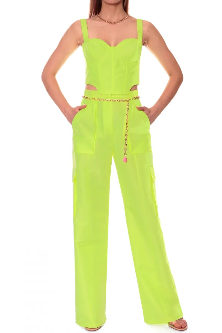 spodnie_stella_laser_yell_4.webp AGGI Spodnie Stella Laser Yellow^ Spodnie