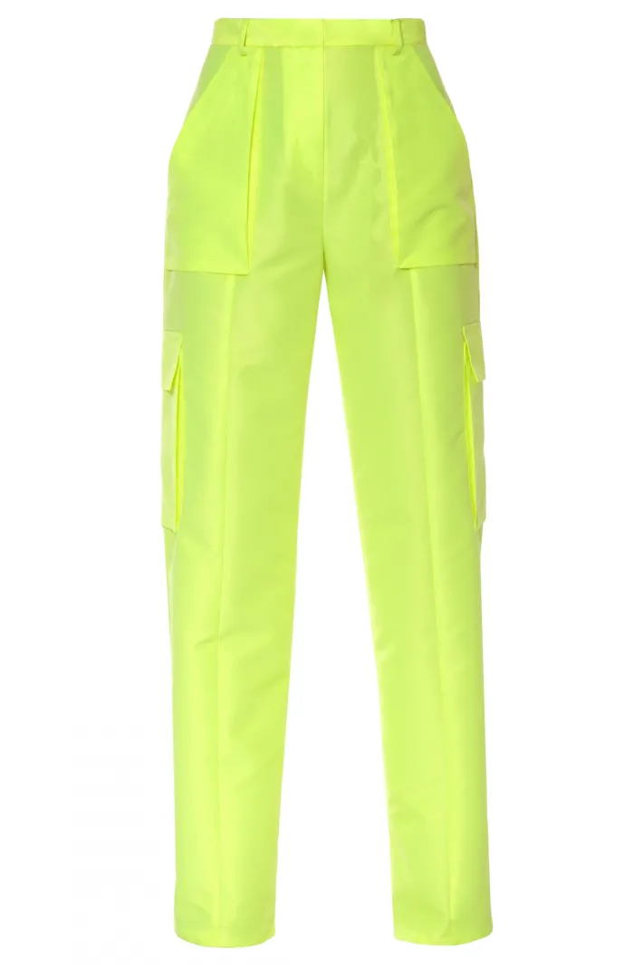 spodnie_stella_laser_yell_5.webp AGGI Spodnie Stella Laser Yellow^ Spodnie
