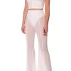 AGGI Spodnie Valery Off White^ Spodnie