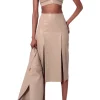 AGGI Stanik Asha Cool Beige^ Bluzki & Topy & Gorsety | Love, Love