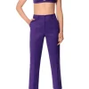 AGGI Stanik Reese Royal Purple^ Bluzki & Topy & Gorsety | Garnitury