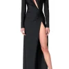 AGGI Sukienka Adriana Power Black^ Sukienki