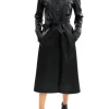 AGGI Sukienka Alexandra Cynical Black^ Sukienki