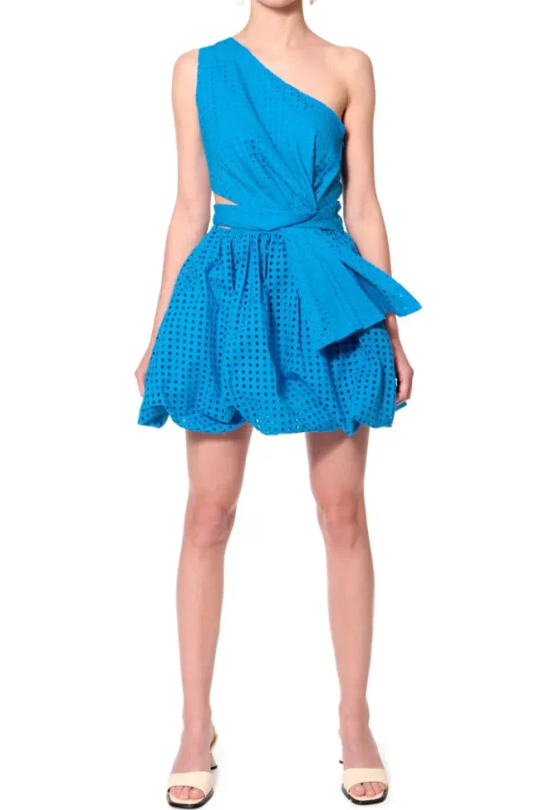 AGGI Sukienka Ariana Bluetiful^ Sukienki