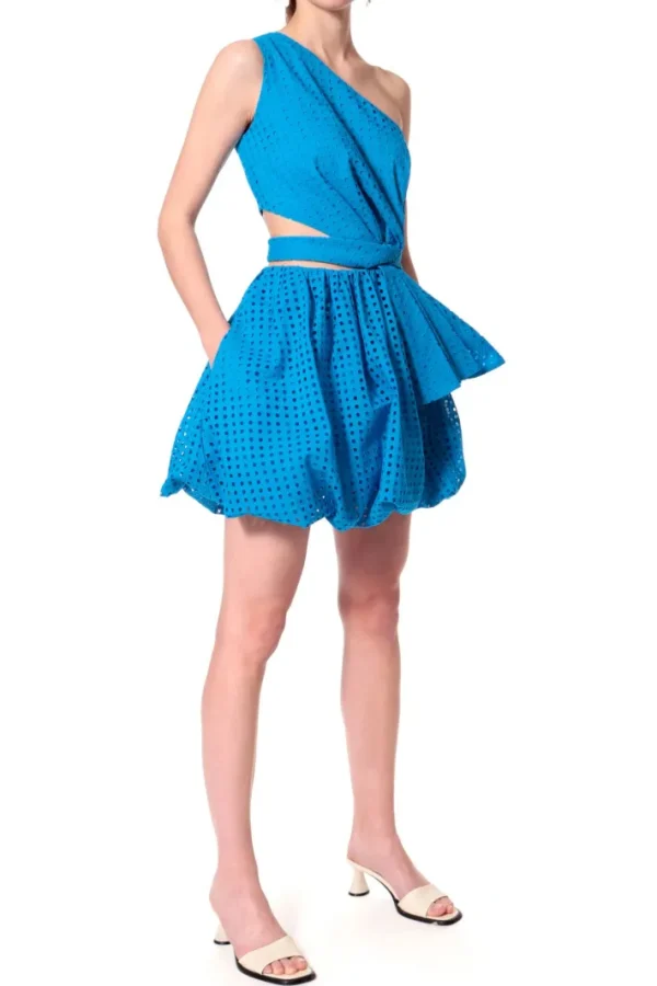 AGGI Sukienka Ariana Bluetiful^ Sukienki