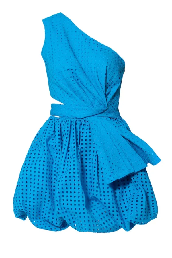 AGGI Sukienka Ariana Bluetiful^ Sukienki