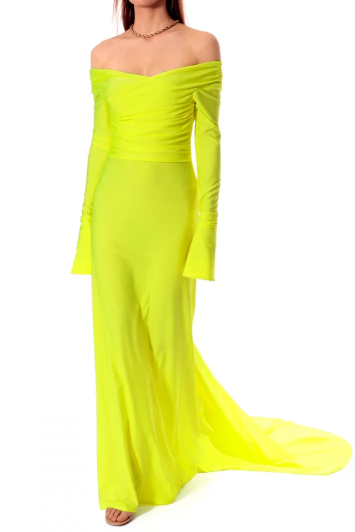 sukienka_cameron_laser_ye_0.webp AGGI Sukienka Cameron Laser Yellow^ Sukienki