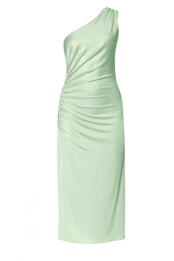 AGGI Sukienka Clara Misty Jade^ Sukienki