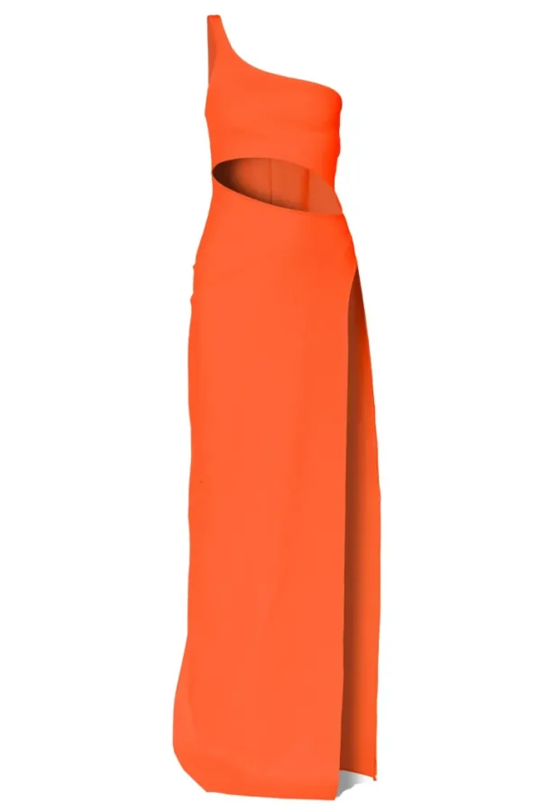 AGGI Sukienka Gina Nasturtium^ Sukienki