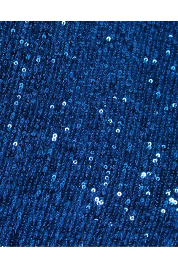 AGGI Sukienka Kim Brillant Blue^ Sukienki
