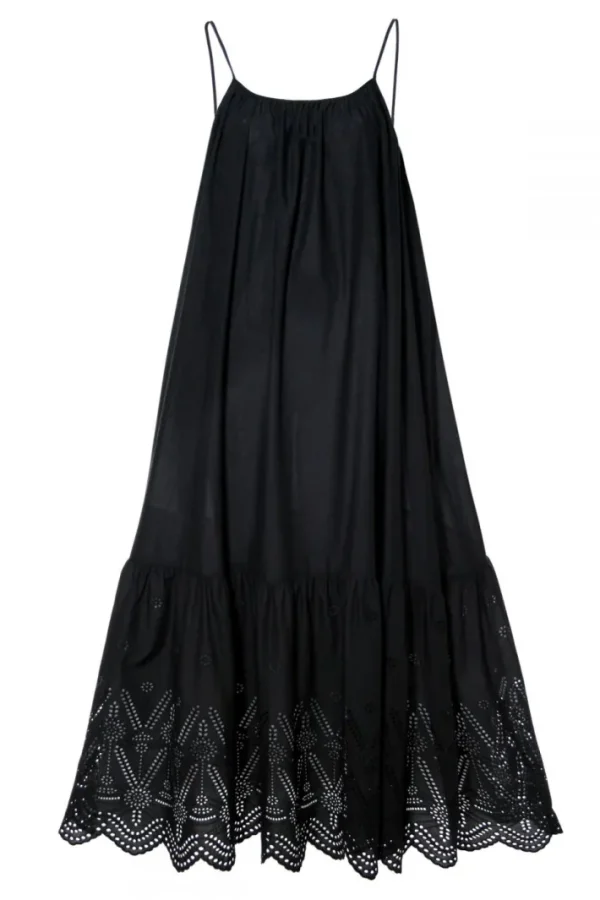 AGGI Sukienka Lea Black Beauty^ Sukienki