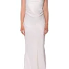 AGGI Sukienka Melanie Off White^ Sukienki