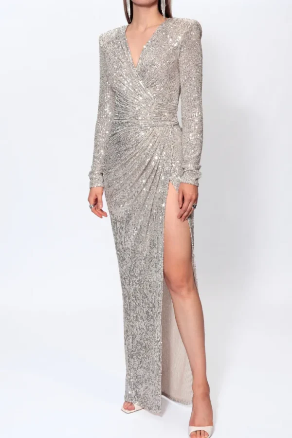 AGGI Sukienka Scarlet Champagne^ Sukienki | Love, Love
