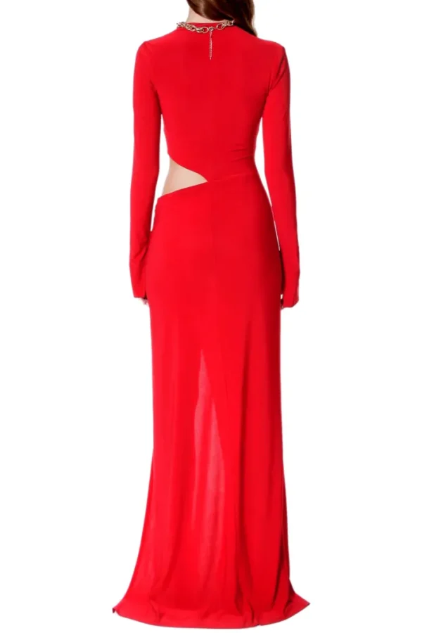 AGGI Sukienka Skylar Million Dollar Red^ Sukienki | Love, Love