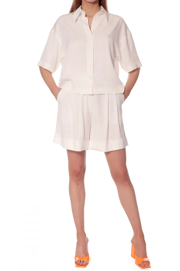 szorty_noa_whisper_white_2.webp AGGI Szorty Noa Whisper White^ Spodnie