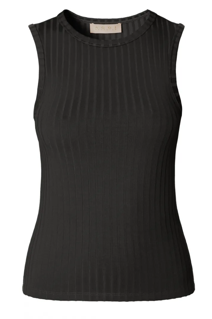 top_iga_pirate_black_1.webp AGGI Top Iga Pirate Black^ Bluzki & Topy & Gorsety