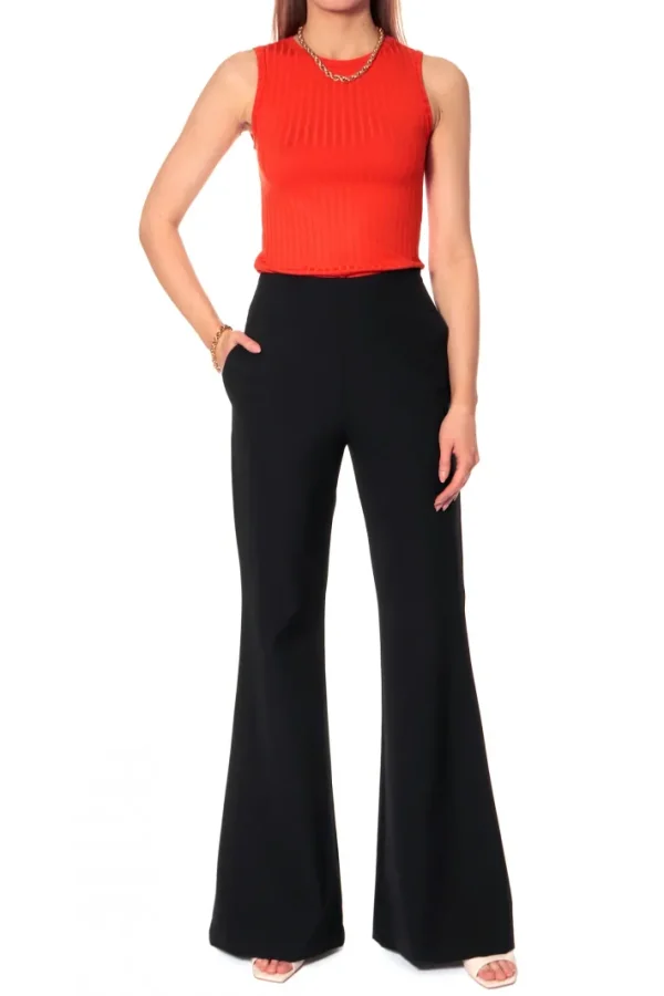 AGGI Top Iga Sun Orange^ Bluzki & Topy & Gorsety