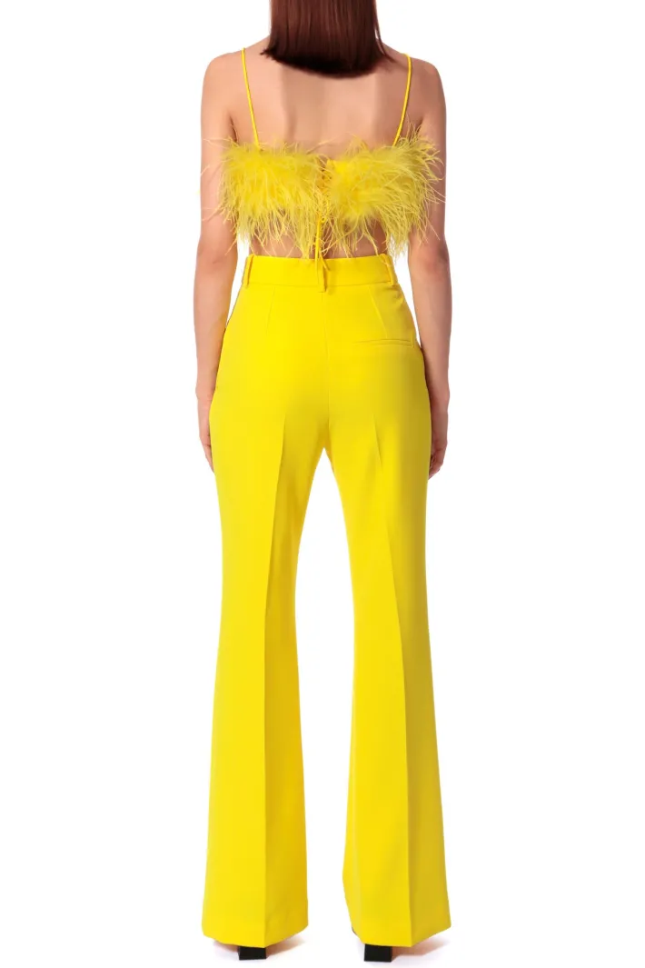 top_love_super_yellow_5.webp AGGI Top Love Super Yellow^ Bluzki & Topy & Gorsety