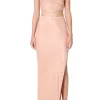 AGGI Top Lucia Interface Tan^ Bluzki & Topy & Gorsety